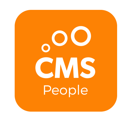 logo cms